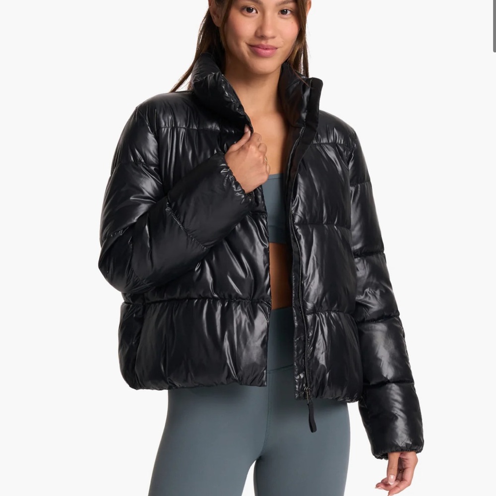 Vuori Hudson Insulated Jacket